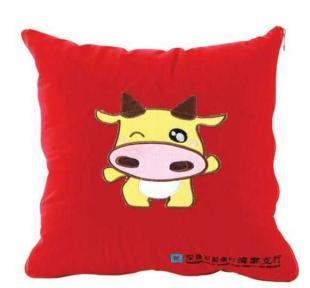 特價(jià)旺牛植絨抱枕被(卡通)_禮品.工藝品.飾品_世界工廠網(wǎng)中國(guó)產(chǎn)品信息庫(kù)