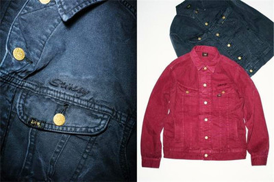 X元素的戰爭!李維斯老對手LEE推出X-LINE探索前進