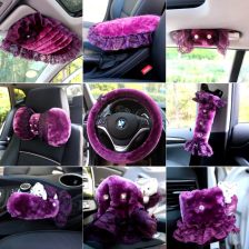 汽車內飾植絨工藝 特性、流程與應用