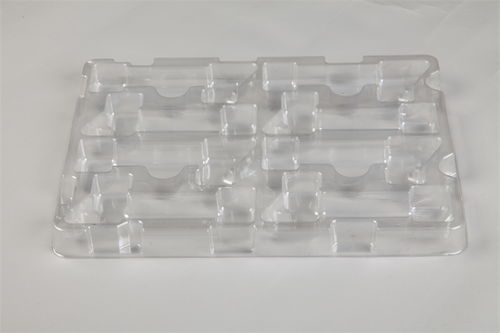 探尋河源專業吸塑包裝廠 工藝植絨，以服務鑄就品質