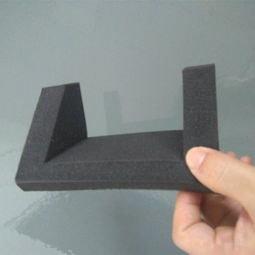 東莞數(shù)控高密度海綿內(nèi)托與異形海綿內(nèi)托制品 工藝植絨的應(yīng)用與優(yōu)勢(shì)